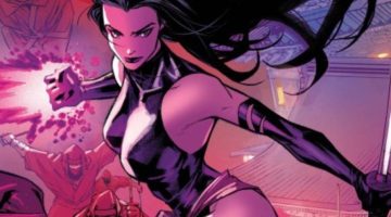 X-Men: o nome perfeito para a Psylocke do MCU; veja