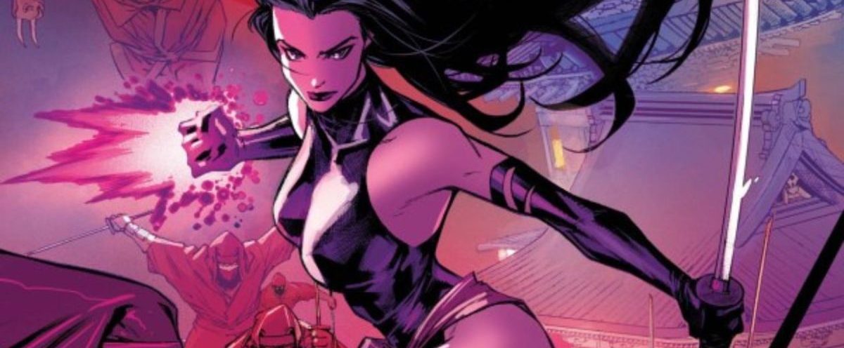 X-Men: o nome perfeito para a Psylocke do MCU; veja