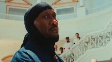 Novo filme de Mahershala Ali dá ideia de como Blade poderia ter sido; veja