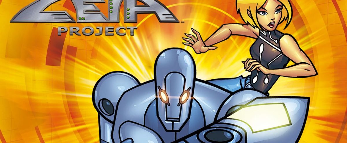 Projeto Zeta: o amado e esquecido spin-off de Batman do Futuro
