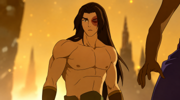 Avatar: filme focado em Zuko pode ter sido cancelado