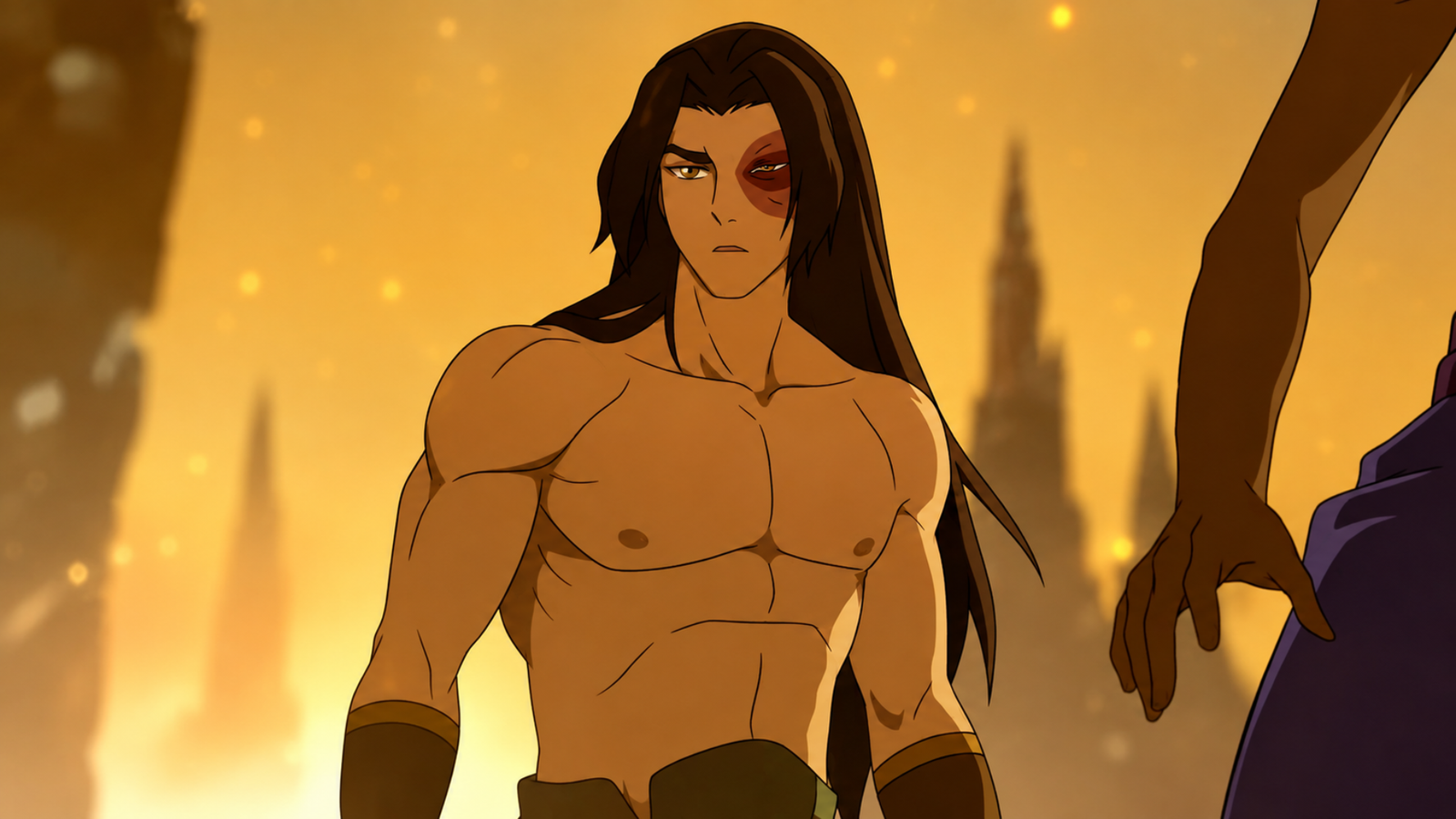 Avatar: filme focado em Zuko pode ter sido cancelado