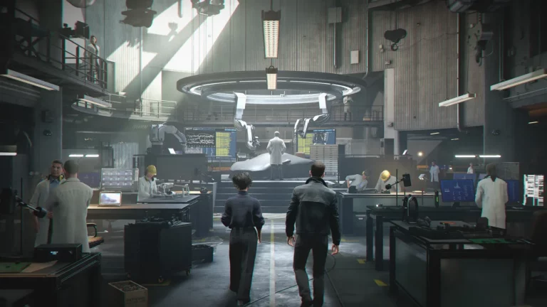 007 First Light terá DLC grátis nesta semana
