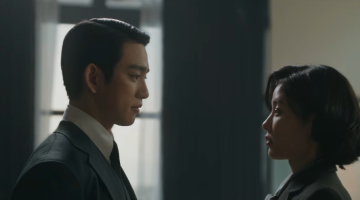 ‘100 Dias de Mentiras’: o K-drama de espionagem e romance