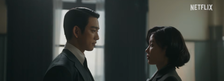 ‘100 Dias de Mentiras’: o K-drama de espionagem e romance