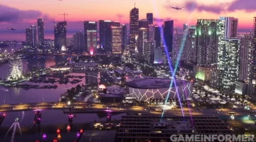 Os 3 universos de GTA: por que Vice City mudou no 6