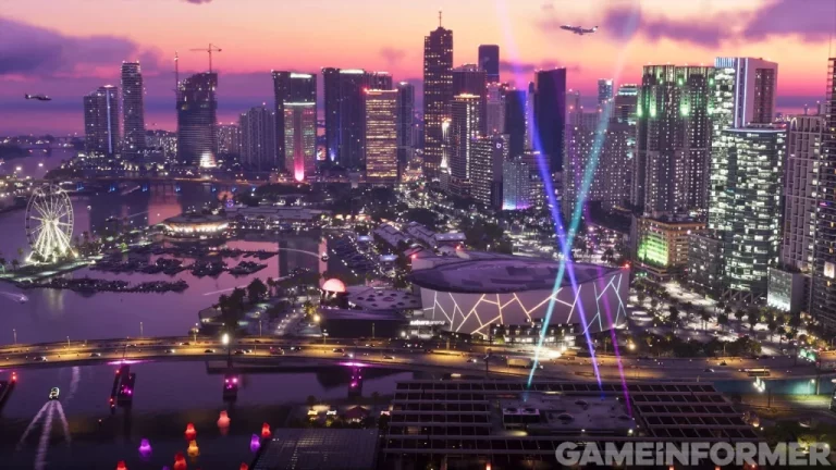 Os 3 universos de GTA: por que Vice City mudou no 6