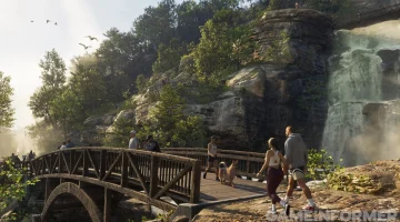 GTA 6: Rockstar confirma atividades como mini golf