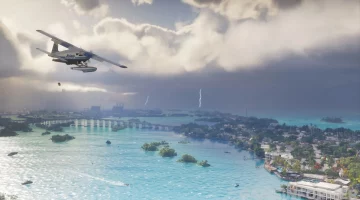 GTA 6: Leonida será o maior mapa da história da Rockstar