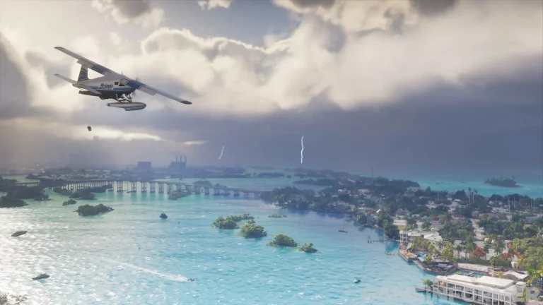 GTA 6: Leonida será o maior mapa da história da Rockstar