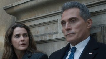‘A Diplomata’: trailer da 4ª temporada mostra Kate contra a presidente; assista