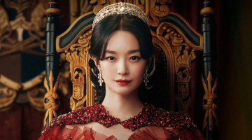 ‘A Imperatriz Se Casou Novamente’: k-drama estreia em novembro no Disney+