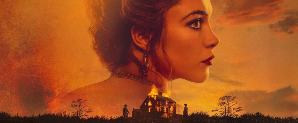 ‘A Leste do Éden’: Florence Pugh é a vilã do trailer da minissérie da Netflix