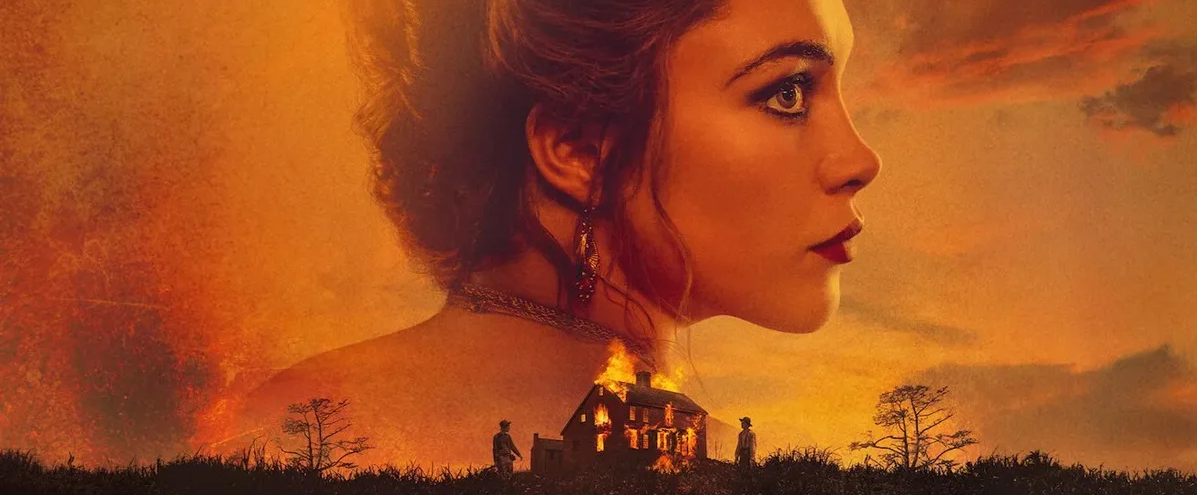 ‘A Leste do Éden’: Florence Pugh é a vilã do trailer da minissérie da Netflix