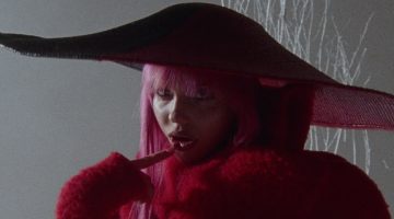 Adéla: do Dream Academy ao topo da Billboard Hot 100