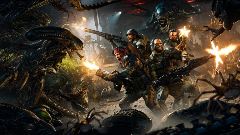 Aliens Fireteam Elite 2 sofre impacto após demissões