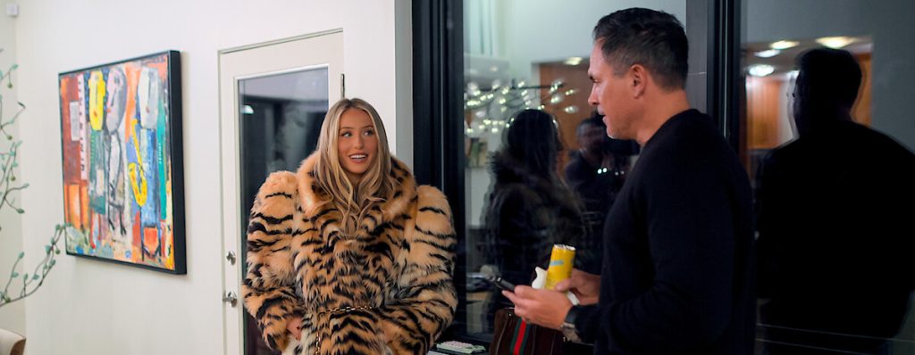 Reality ‘Alix Earle pelo Mundo’: do término com Braxton a Alex Cooper