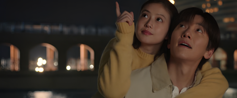 ‘Amor Doce Amor’: romance com Ji Chang-wook ganha trailer oficial
