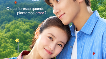 ‘Amor Doce Amor’: romance coreano-japonês ganha teaser e pôster; saiba mais
