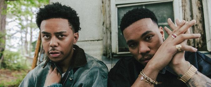 Anderson .Paak e Cordae lançam o single “A Good Day” e anunciam o álbum conjunto ‘Heavy Is The Crown’