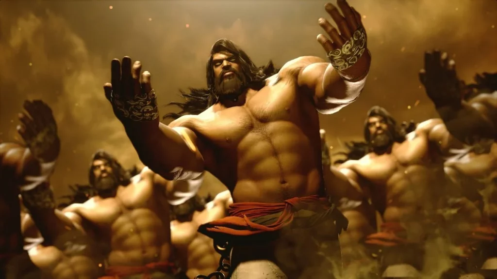 Arjun é anunciado oficialmente em Street Fighter 6 e chega em outubro