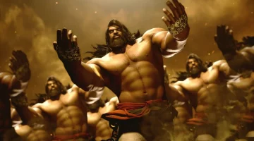 Arjun é anunciado oficialmente em Street Fighter 6 e chega em outubro