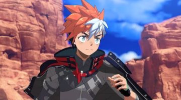 Armed Fantasia pode ter sido descontinuado pela 505 Games