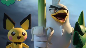 Disney+ fecha acordo global com Pokémon e prepara série da Aardman