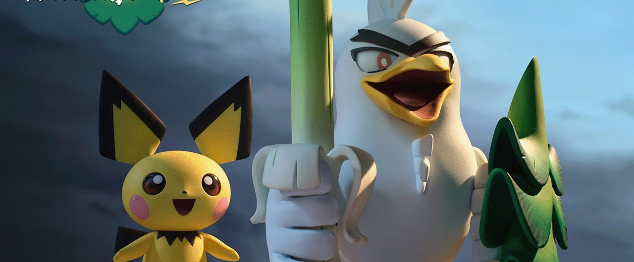 Disney+ fecha acordo global com Pokémon e prepara série da Aardman