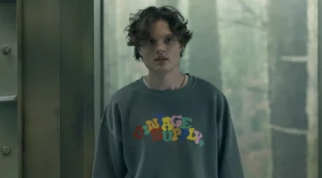 Asa Germann é escalado como Anjo no reboot de “X-Men”