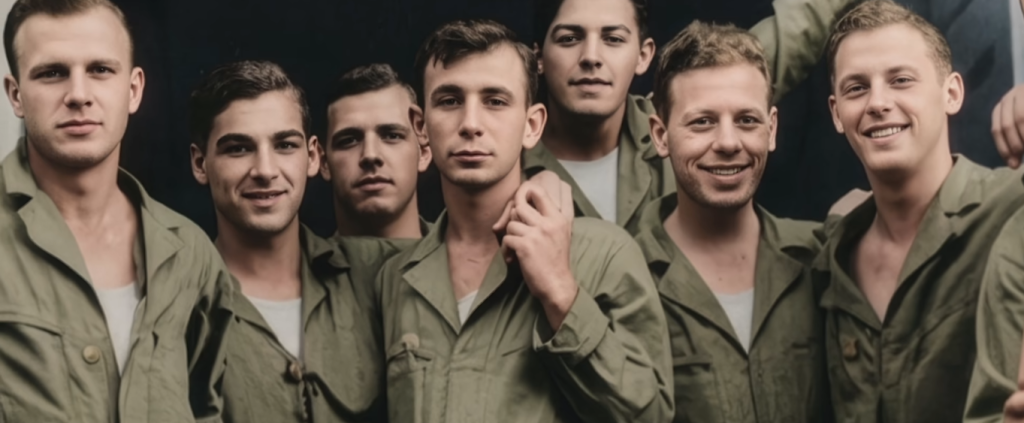 ‘Band of Brothers’: aclamada minisséire faz 25 anos e ganha documentário na HBO Max