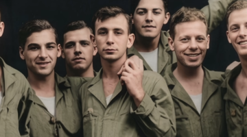 ‘Band of Brothers’: aclamada minisséire faz 25 anos e ganha documentário na HBO Max