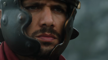 ‘Ben-Hur’: Record lança trailer da supersérie e revela data de estreia