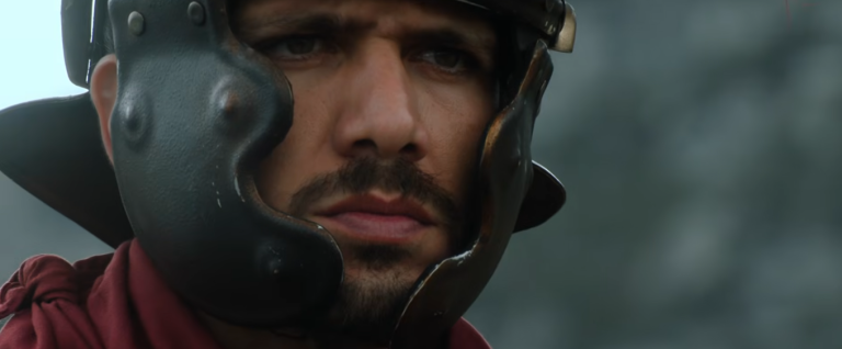 ‘Ben-Hur’: Record lança trailer da supersérie e revela data de estreia