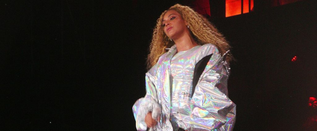 ‘Halo’ é a música de Beyoncé mais tocada no Brasil e Salvador ganha festa oficial; saiba mais