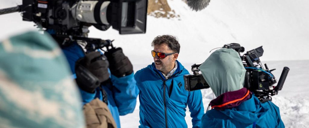 Além dos Andes: nova série da Netflix revela o que aconteceu 50 anos após A Sociedade da Neve