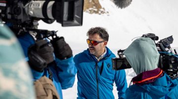 Além dos Andes: nova série da Netflix revela o que aconteceu 50 anos após A Sociedade da Neve