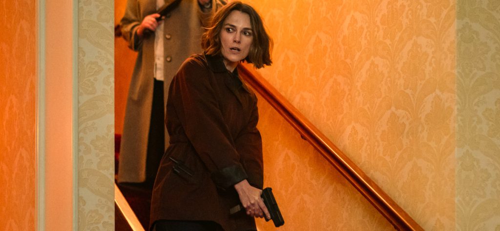 ‘Black Doves’: 2ª temporada ganha trailer e data de estreia; saiba mais