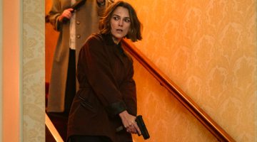 ‘Black Doves’: 2ª temporada ganha trailer e data de estreia; saiba mais