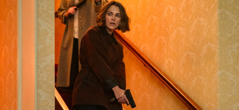 ‘Black Doves’: 2ª temporada ganha trailer e data de estreia; saiba mais