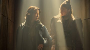 Michelle Yeoh diz que não é preciso assistir aos filmes de Blade Runner antes da nova série