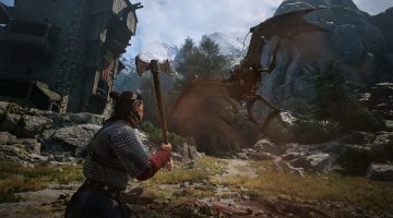 Diretor de The Blood of Dawnwalker fala sobre o futuro da mecânica de tempo na franquia