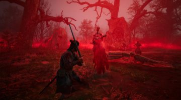 Fãs de Blood of Dawnwalker pedem para erro ficar no jogo