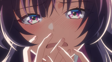 ‘Bride of the Barrier Master’: anime ganha teaser, novas vozes e chega à Netflix em 2027