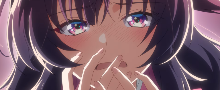 ‘Bride of the Barrier Master’: anime ganha teaser, novas vozes e chega à Netflix em 2027