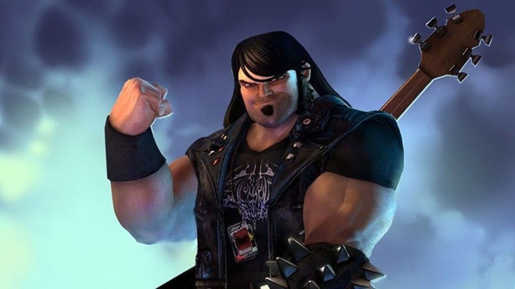 Double Fine promete Brütal Legend 2, mas sob uma condição