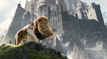Nárnia: O Sobrinho do Mago será um dos filmes mais caros da Netflix