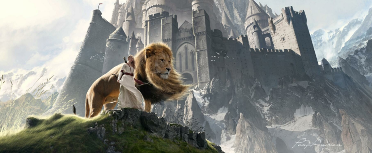 Nárnia: O Sobrinho do Mago será um dos filmes mais caros da Netflix
