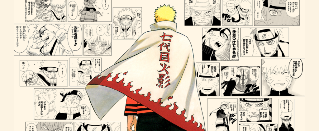 Naruto Completa 27 Anos e Seu Legado Continua Vivo!