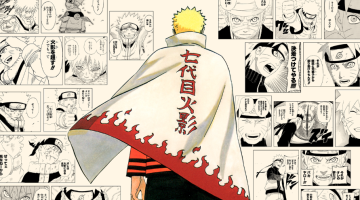 Naruto Completa 27 Anos e Seu Legado Continua Vivo!